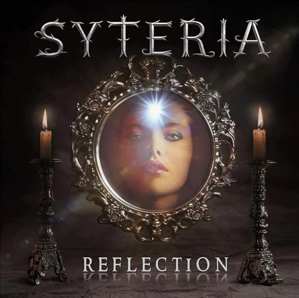 Reflection (Gate) [180 Gram] Vinyl Record
