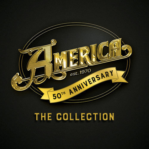 50th Anniversary: The Collection [3CD] Music CD