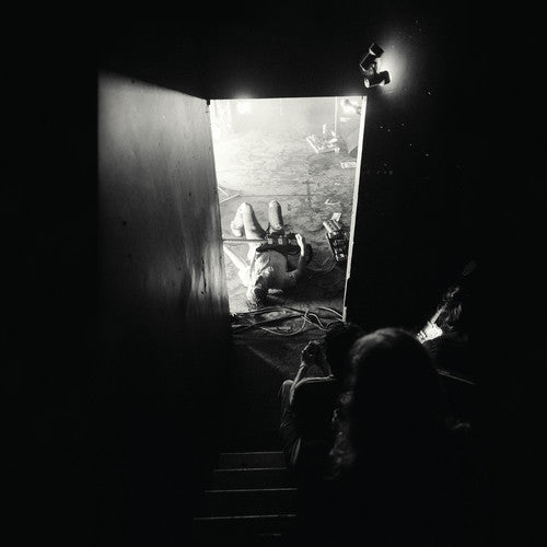 Automat [LP] Vinyl Record