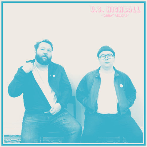 Great Record [LP] Vinyl Record