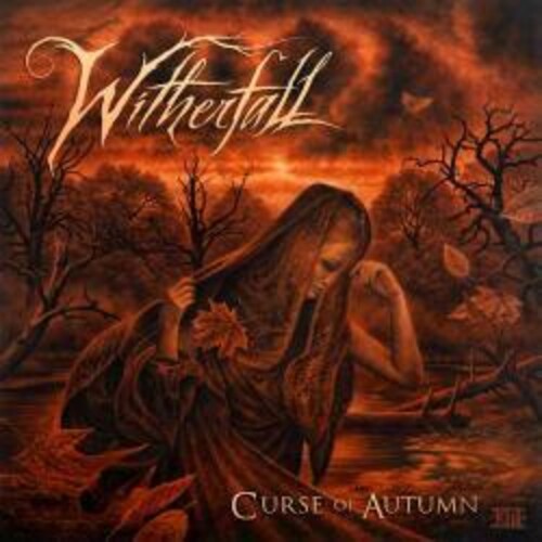 Witherfall - Curse Of Autumn Vinyl Record