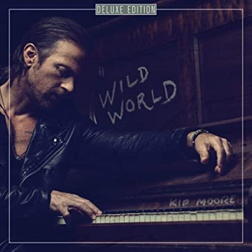 Kip Moore - Wild World Vinyl Record