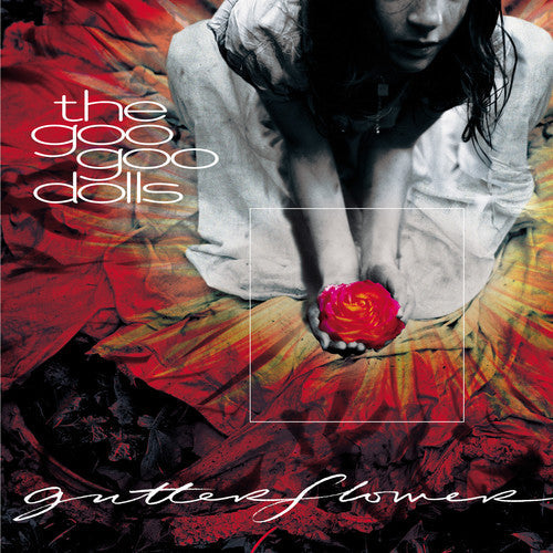 Gutterflower [LP] Vinyl Record