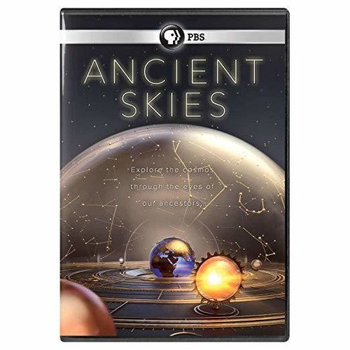 Ancient Skies - Ancient Skies - DVD
