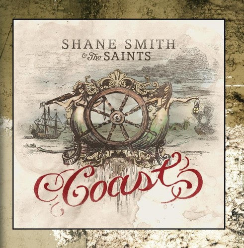 Coast Music CD