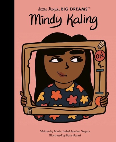 Vegara,maria Isabel Sanchez - Mindy Kaling - Books