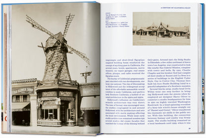 California Crazy. American Pop Architecture. 45th Ed. (English) Book