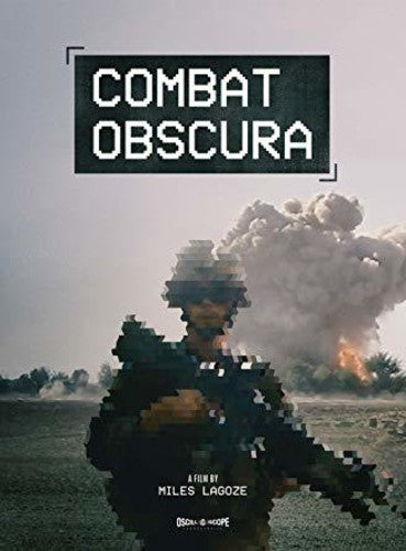 Combat Obscura - Combat Obscura - Blu-ray