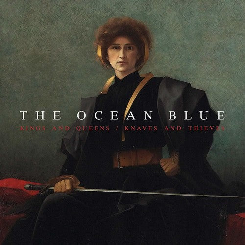 The Ocean Blue - Kings And Queens / Knaves And Thieves Vinyl Record