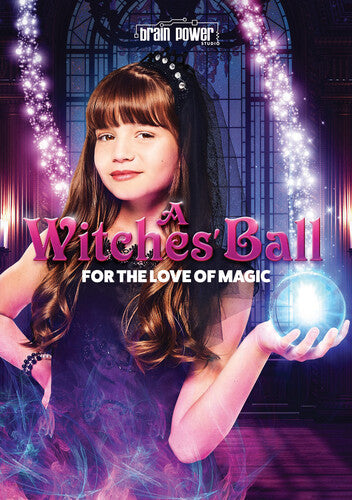 Witches Ball - Witches Ball - DVD