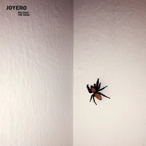Joyero - Release The Dogs - Music CD