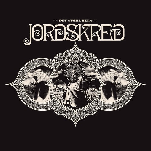 Det Stora Hela [LP] Vinyl Record