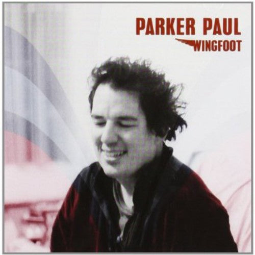 Parker,paul - Wingfoot - Music CD