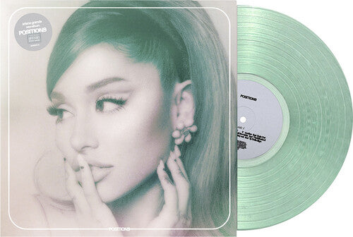 Grande,ariana - Positions - Vinyl Record