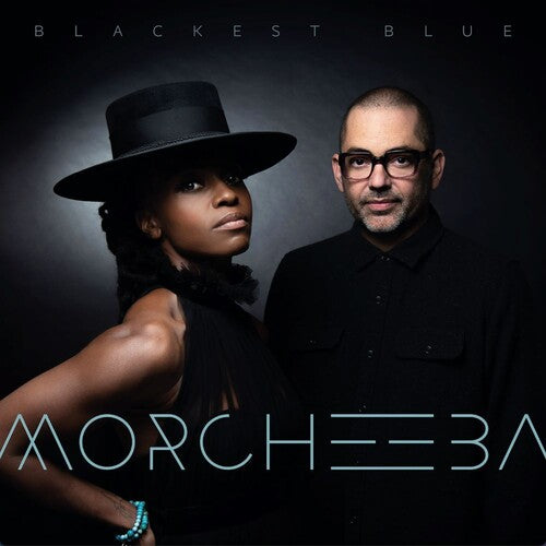 Morcheeba - Blackest Blue - Music CD