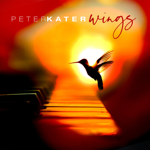 Kater,peter - Wings - Music CD