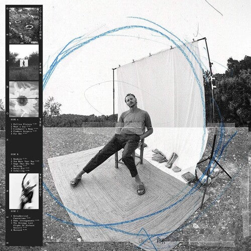 Howard,ben - Collections From The Whiteout - Vinyl Record