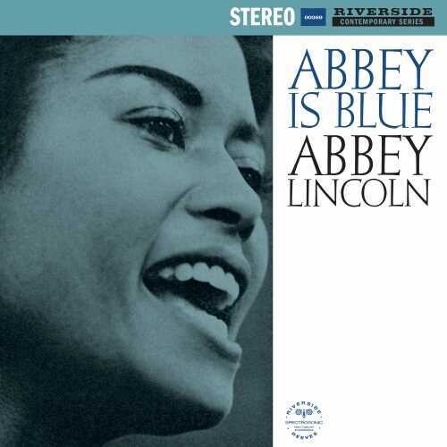Lincoln,abbey - Abbey Is Blue - Vinyl Record