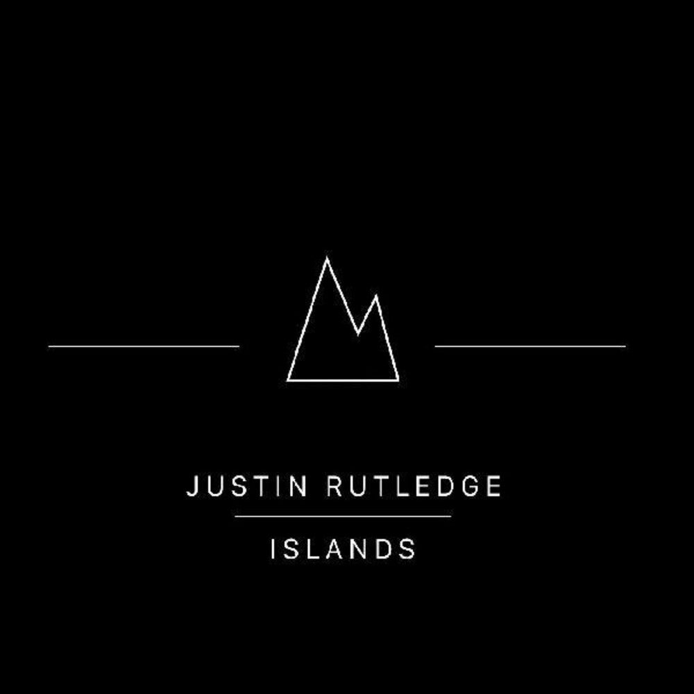 Justin Rutledge - Islands [LP] Vinyl Record