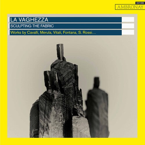 Sculpting The Fabric / Various - Sculpting The Fabric / Various - Music CD