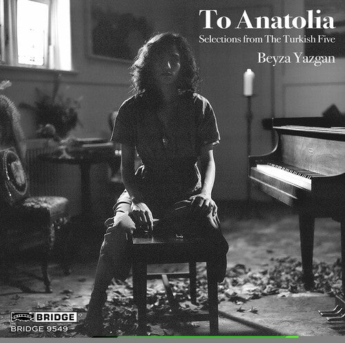 To Anatolia / Various - To Anatolia / Various - Music CD