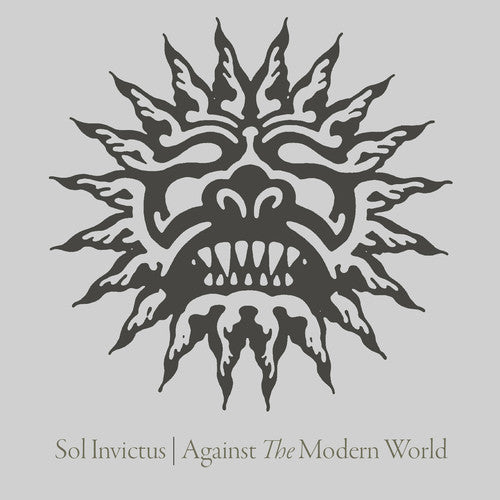 Agains The Modern World [Digipak] Music CD