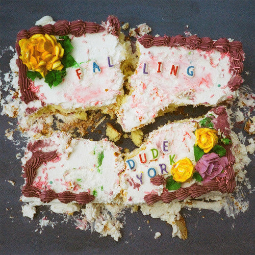Falling [LP] Vinyl Record