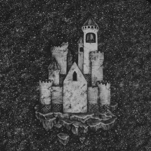 Aureole - Alunar (Blk) [Limited Edition] [180 Gram] Vinyl Record