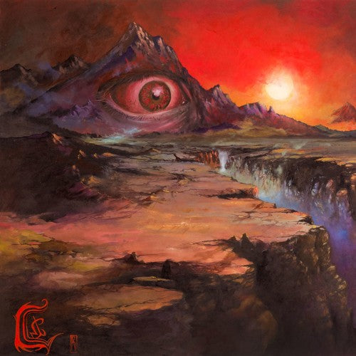 Tchornobog - Tchornobog Vinyl Record