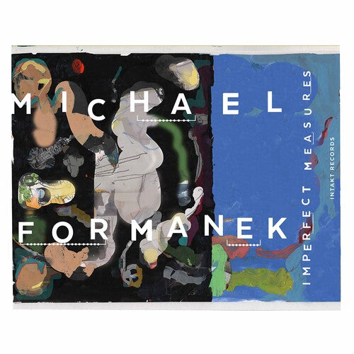 Formanek - Imperfect Measures - Music CD
