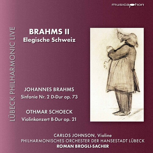 Brahms - Brahms 2 - Super Audio CD