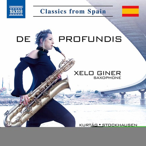 De Profundis / Various - De Profundis / Various - Music CD