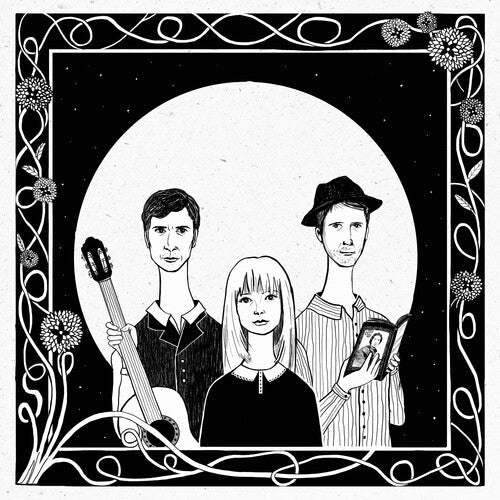 Lia Pamina E Os Peregrinos - Lua Descolorida: Tributo A Rosalia De Castro Vinyl Record