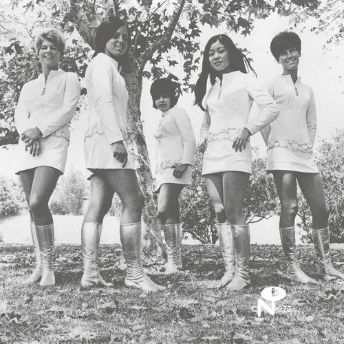 Female Species - Tale Of My Lost Love Vinyl Record