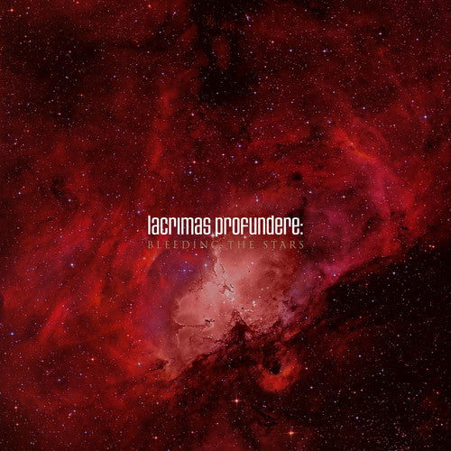 Bleeding The Stars Music CD