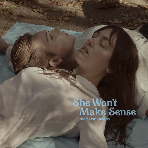 She Won't Make Sense [LP] Vinyl Record