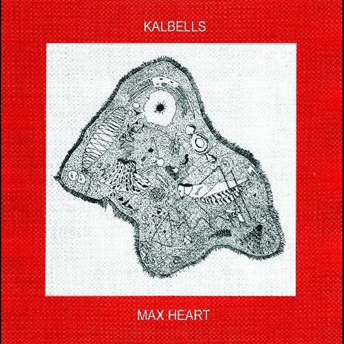 Kalbells - Max Heart - Music CD