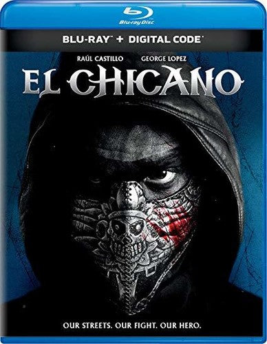 El Chicano - El Chicano - Blu-ray
