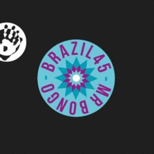 Di Melo - Kilario / Pernalonga - Vinyl Record
