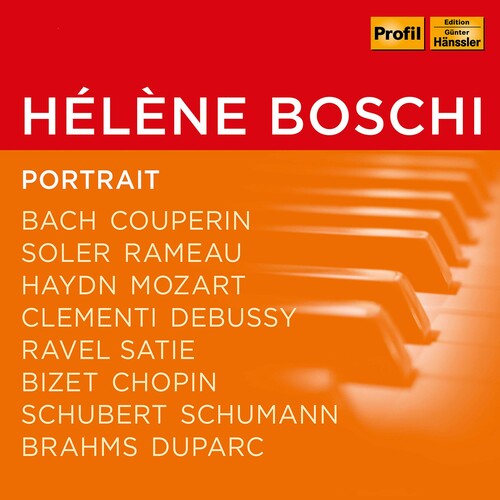 Portrait / Various - Portrait / Various - Music CD
