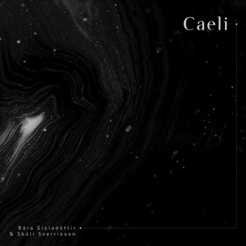 Gisladottir / Gisladottir / Sverrisson - Caeli - Music CD