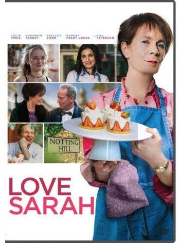Love Sarah - Love Sarah - DVD
