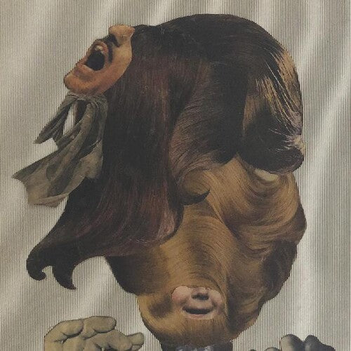 Peacers - Blexxed Rec - Vinyl Record