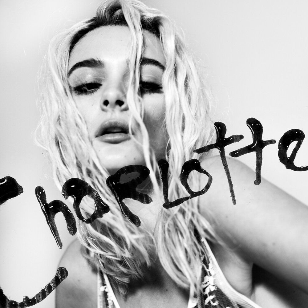 Charlotte EP [Vinyl] Vinyl Record