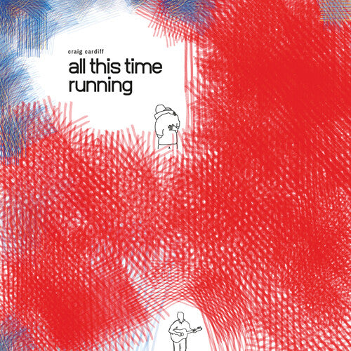 Cardiff,craig - All This Time Running - Vinyl Record