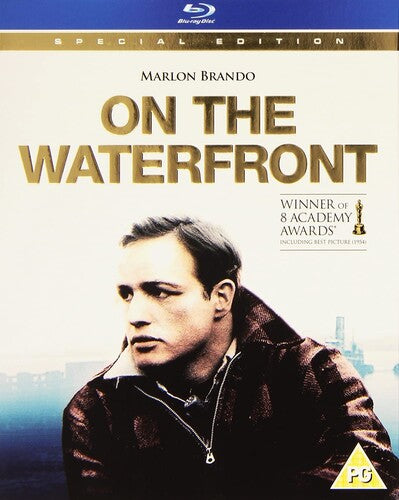 On The Waterfront - On The Waterfront - Blu-ray