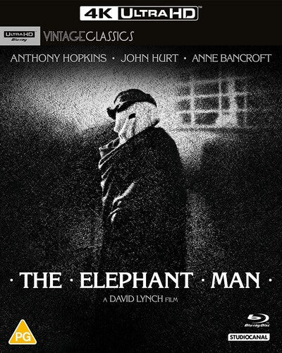 Elephant Man: 40th Anniversary - Elephant Man: 40th Anniversary - UHD