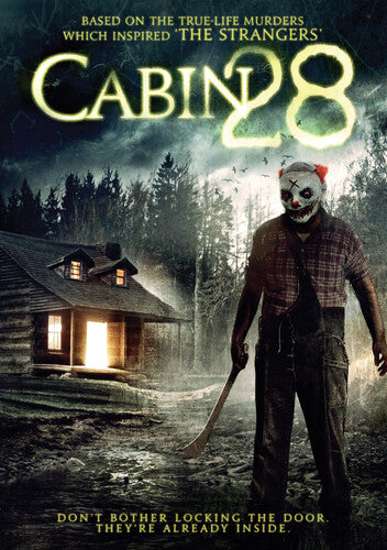 Cabin 28 - Cabin 28 - DVD