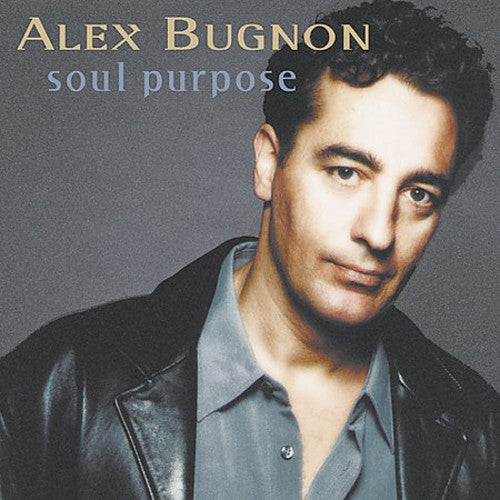 Soul Purpose Music CD