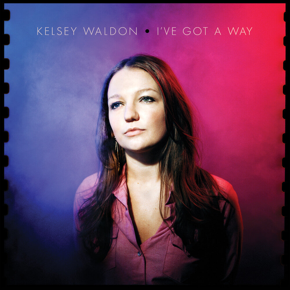 Kelsey Waldon - I've Got A Way [LP] Vinyl Record